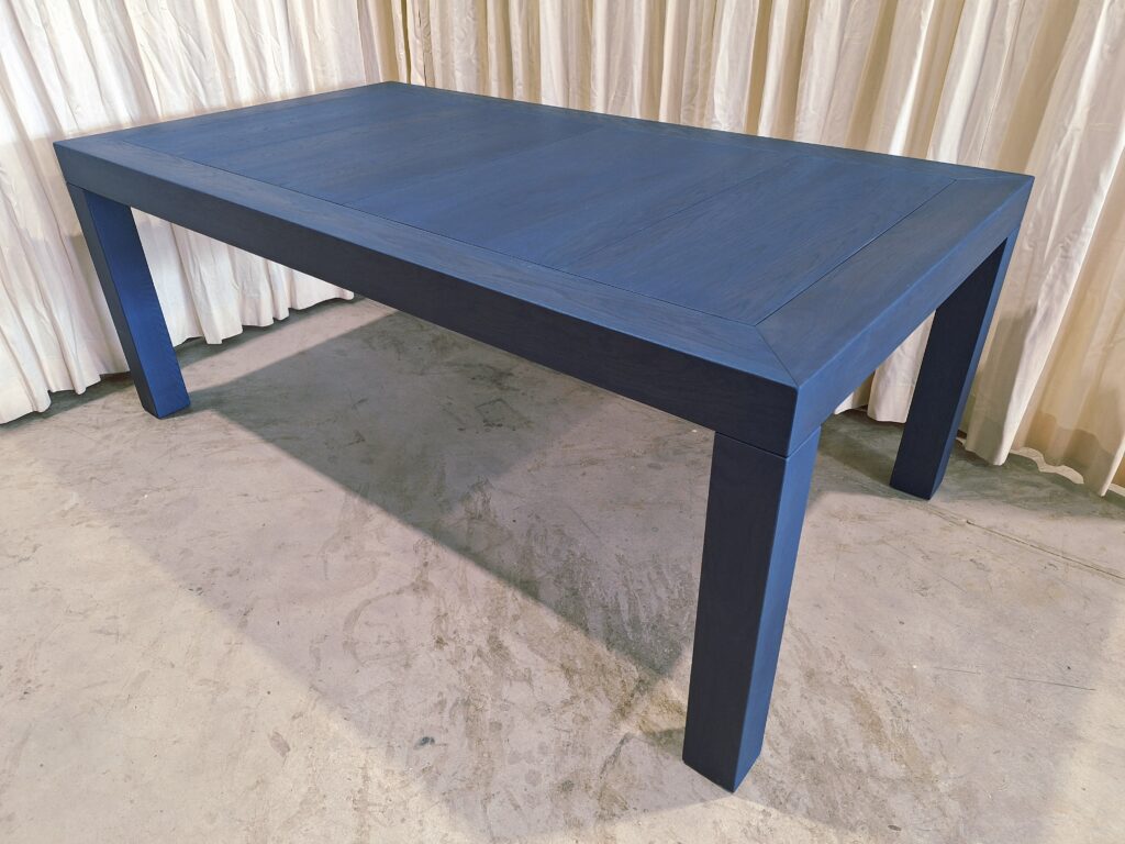 Houtkleur: Midnight Sky